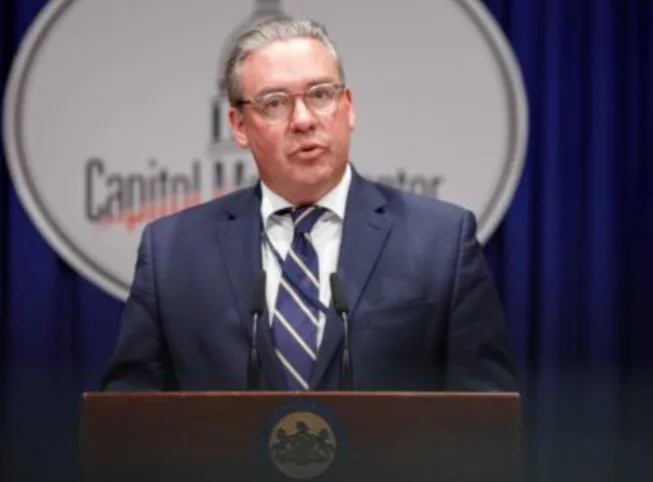 Pa. asks Trump admin how exactly it identified potential noncitizen voters